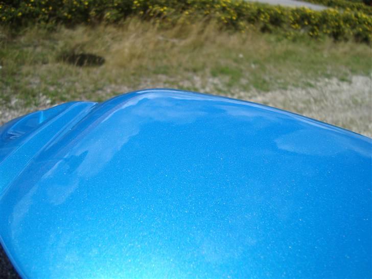 Aprilia rally Solgt billede 17