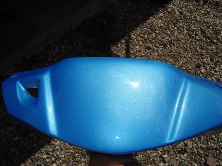 Aprilia rally Solgt billede 18