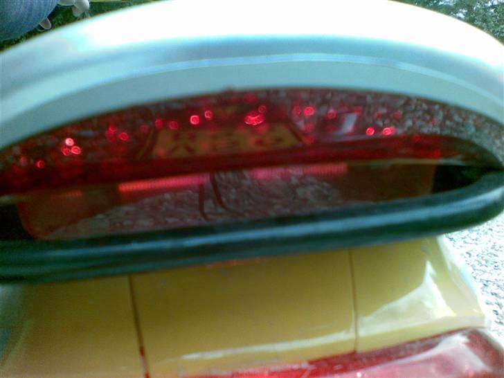 Motor Mania  speedy 50 solgt billede 4