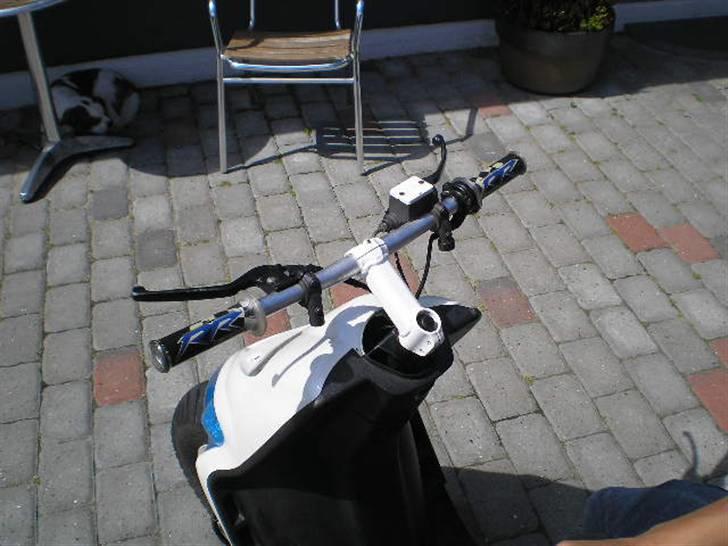 Gilera Stalker Ac ( TILSALG ) - NYT ! billede 11