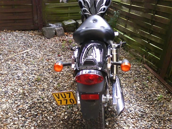 Kinroad prince til salg 8000 kr billede 2