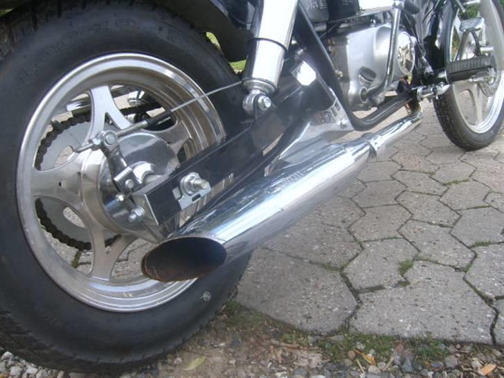 Kinroad prince til salg 8000 kr billede 6