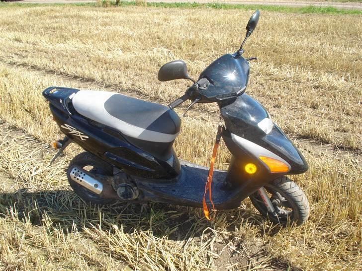 Honda sfx billede 1