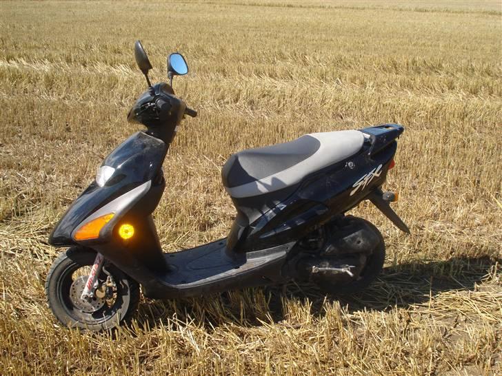 Honda sfx billede 2