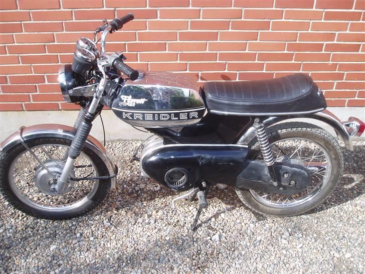 Kreidler Florett Super solgt ! billede 1