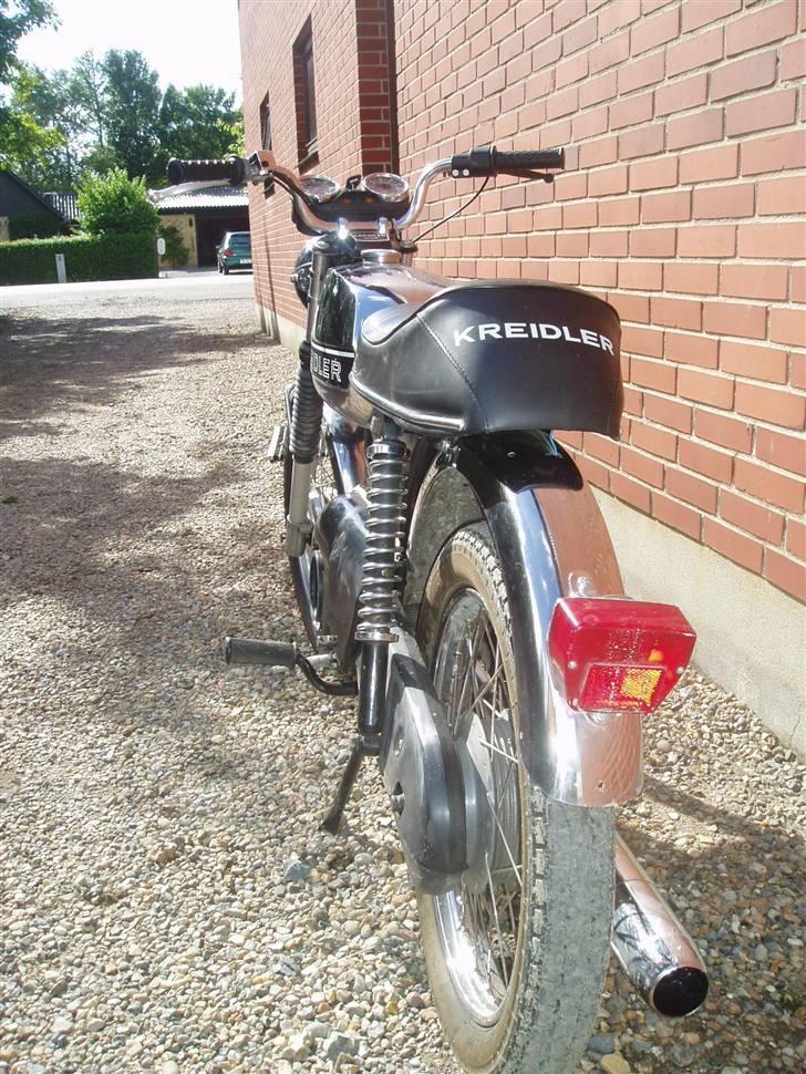 Kreidler Florett Super solgt ! billede 3