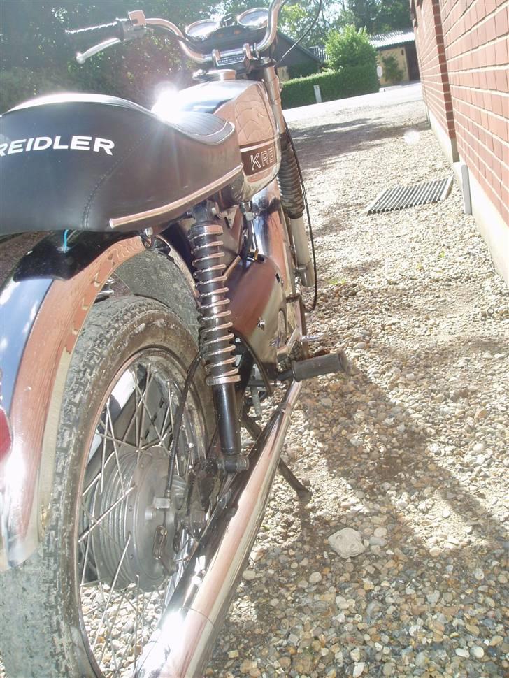 Kreidler Florett Super solgt ! billede 4