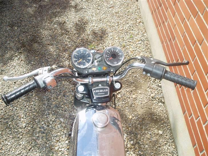 Kreidler Florett Super solgt ! billede 5