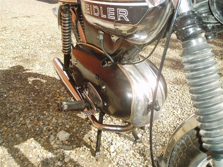 Kreidler Florett Super solgt ! billede 6