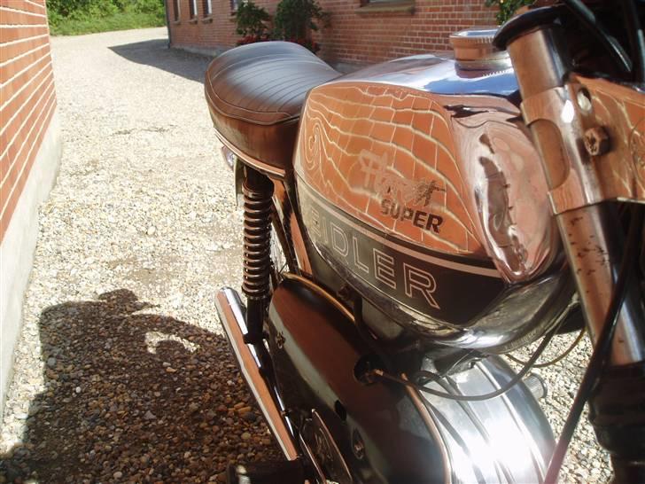 Kreidler Florett Super solgt ! billede 7