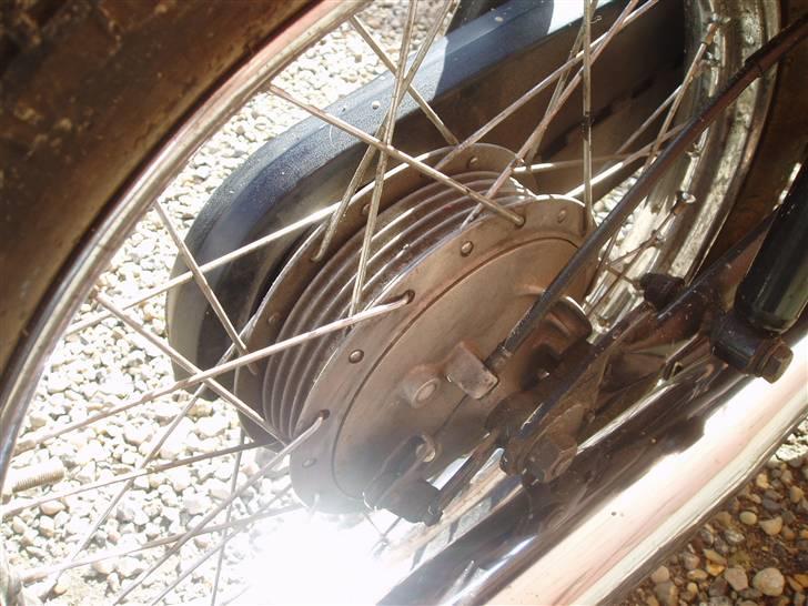 Kreidler Florett Super solgt ! billede 8