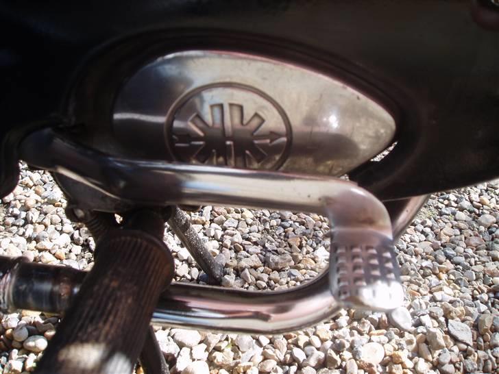 Kreidler Florett Super solgt ! billede 9