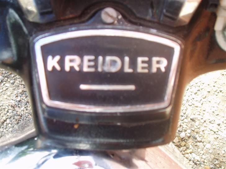 Kreidler Florett Super solgt ! billede 10