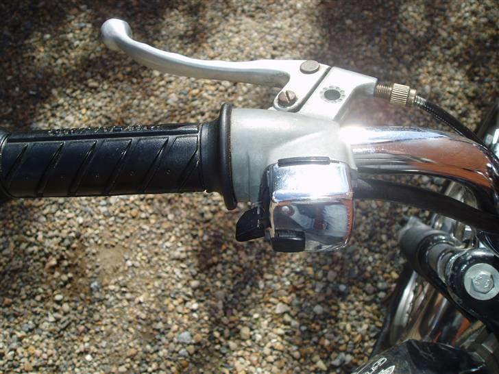 Kreidler Florett Super solgt ! billede 11