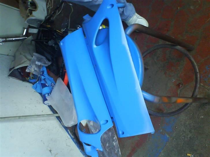 Honda SFX - PMR billede 3