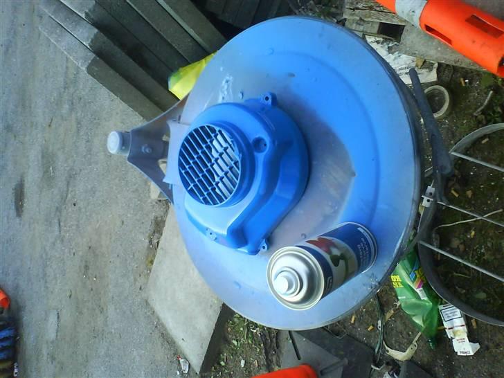 Honda SFX - PMR billede 5