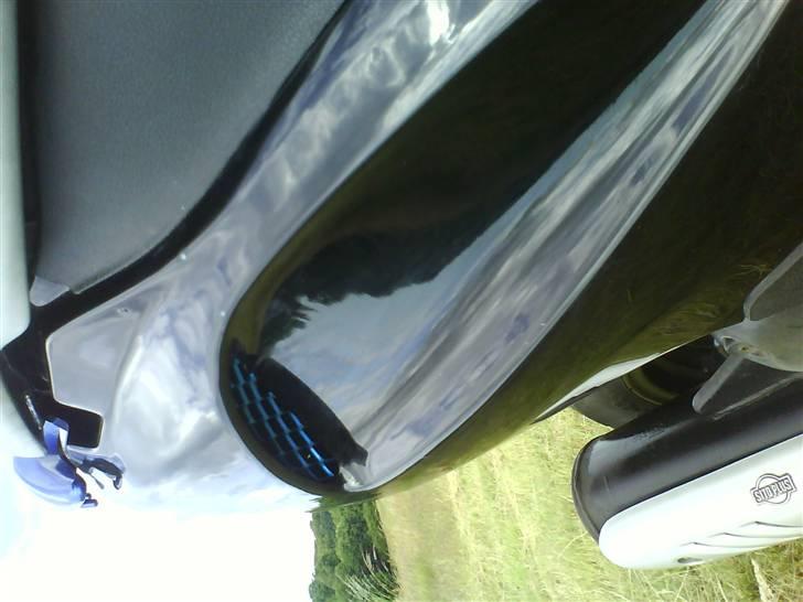 Honda SFX - PMR billede 6