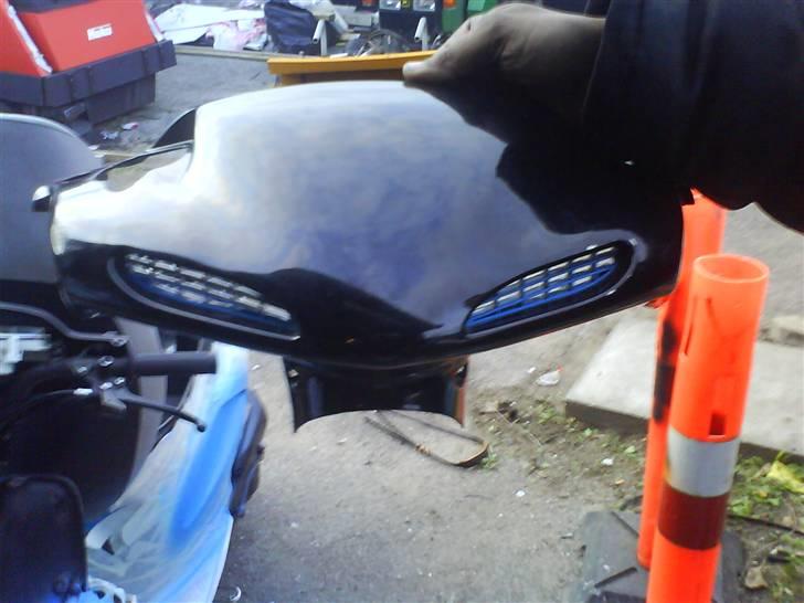 Honda SFX - PMR billede 9