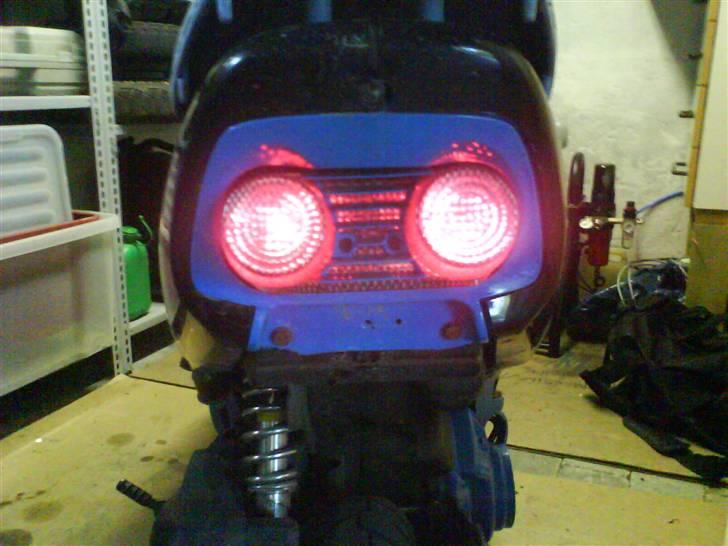 Honda SFX - PMR billede 10