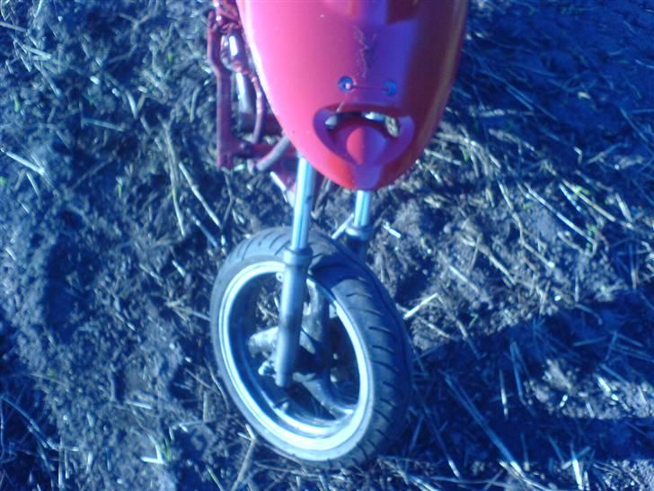 Giantco sprint (markracer)solgt!! billede 2