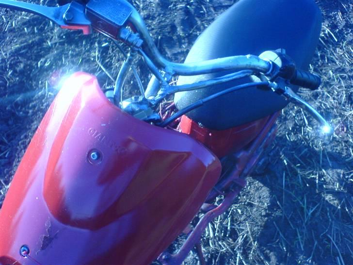 Giantco sprint (markracer)solgt!! billede 3