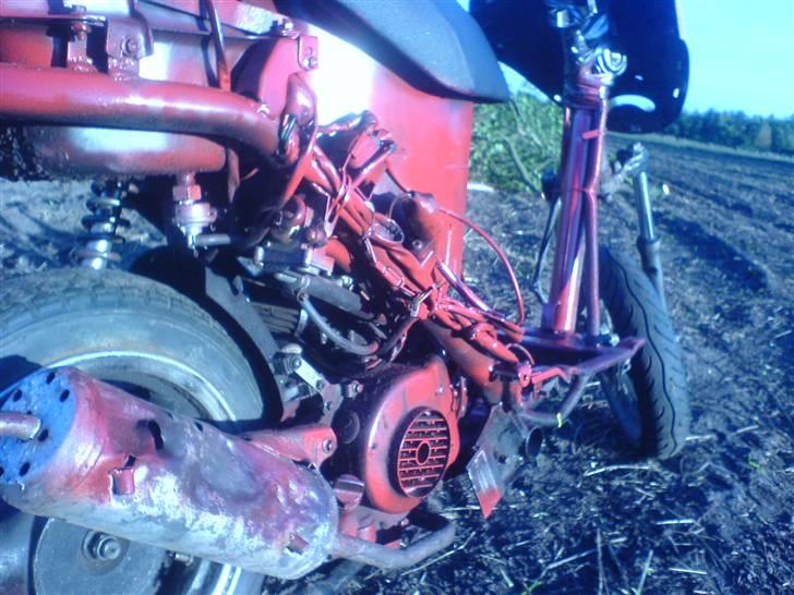 Giantco sprint (markracer)solgt!! billede 4