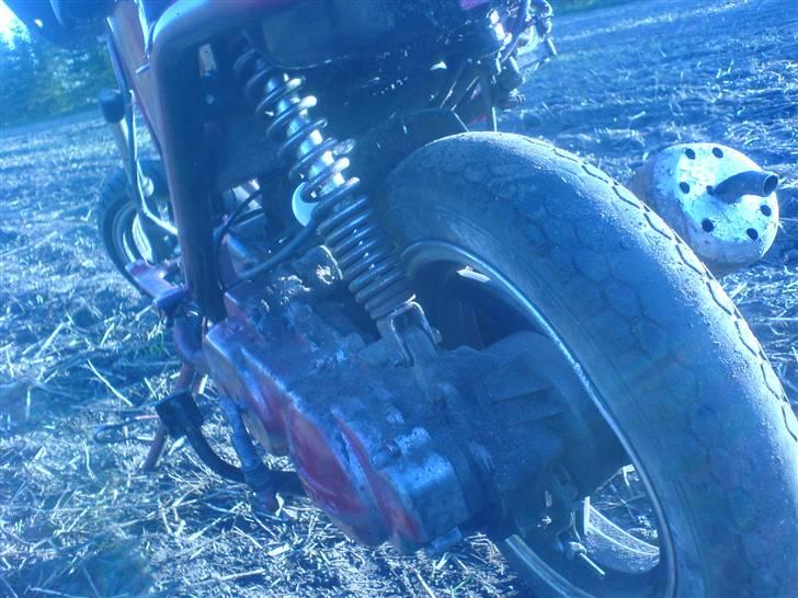 Giantco sprint (markracer)solgt!! billede 6