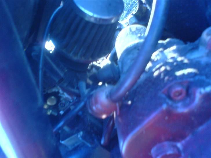 Giantco sprint (markracer)solgt!! billede 7