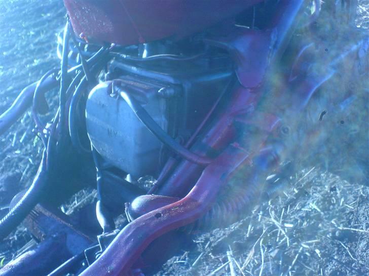 Giantco sprint (markracer)solgt!! billede 8