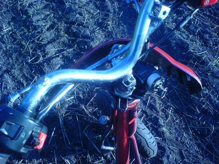 Giantco sprint (markracer)solgt!! billede 9