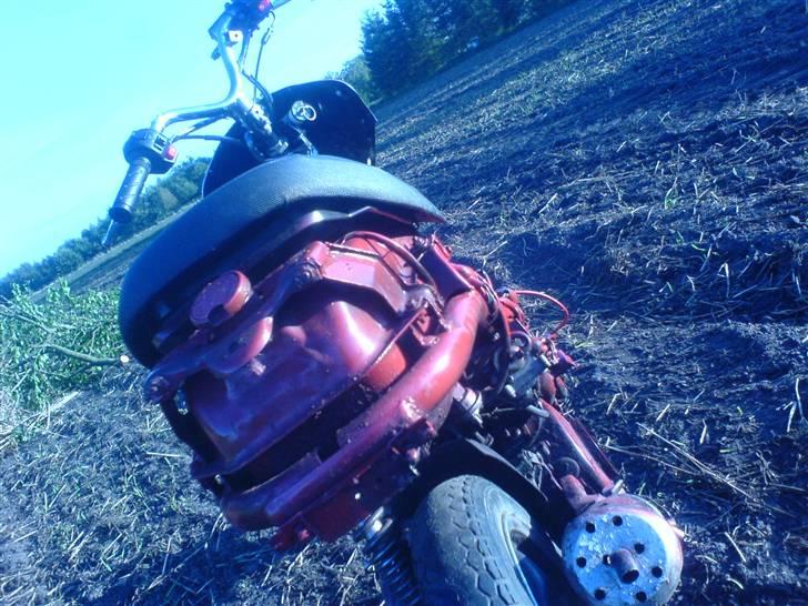 Giantco sprint (markracer)solgt!! billede 11