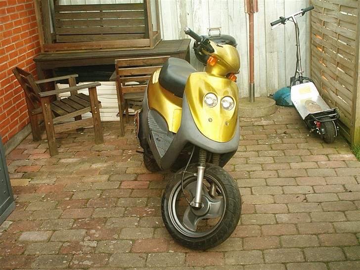 Adly Cat 50 SOLGT - lige et før billed billede 12