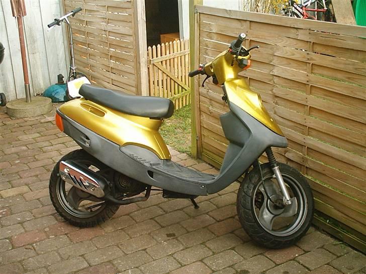 Adly Cat 50 SOLGT - lige et før billed billede 13