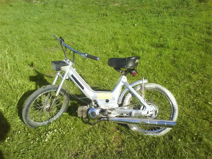 Puch maxi billede 1