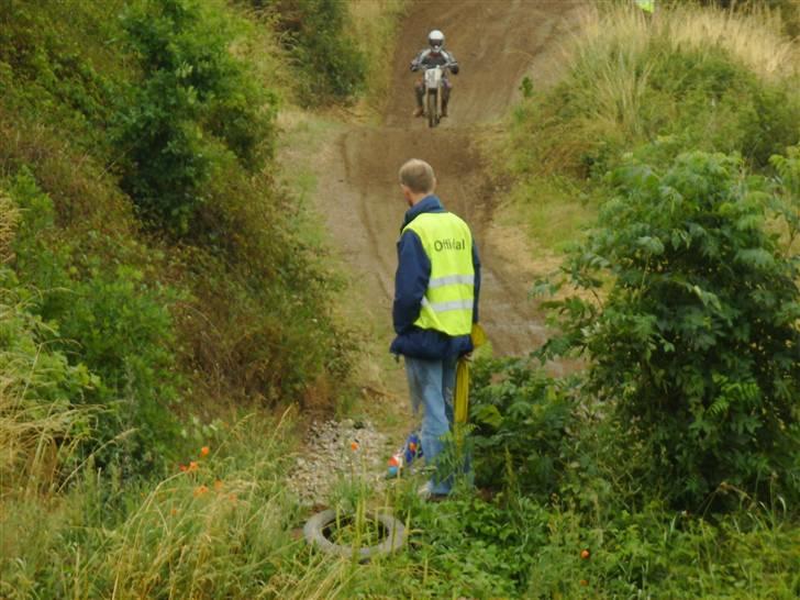 Yamaha yz 65ccm billede 10