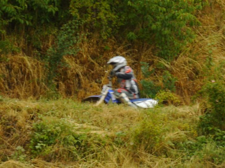 Yamaha yz 65ccm billede 12