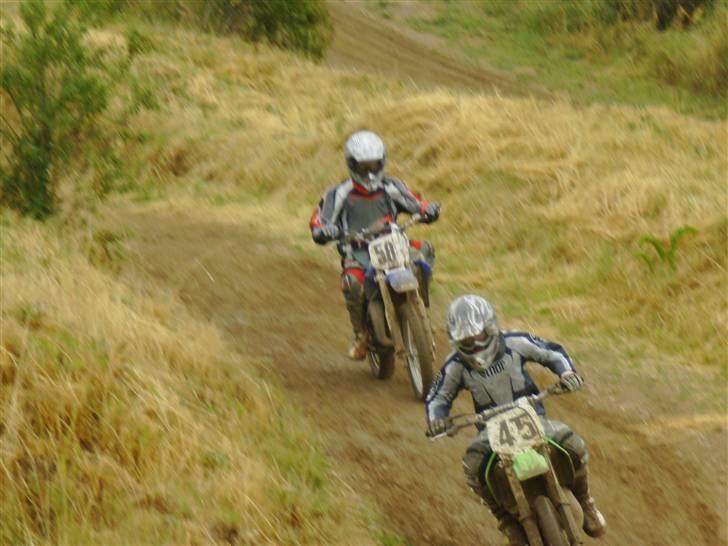 Yamaha yz 65ccm billede 13