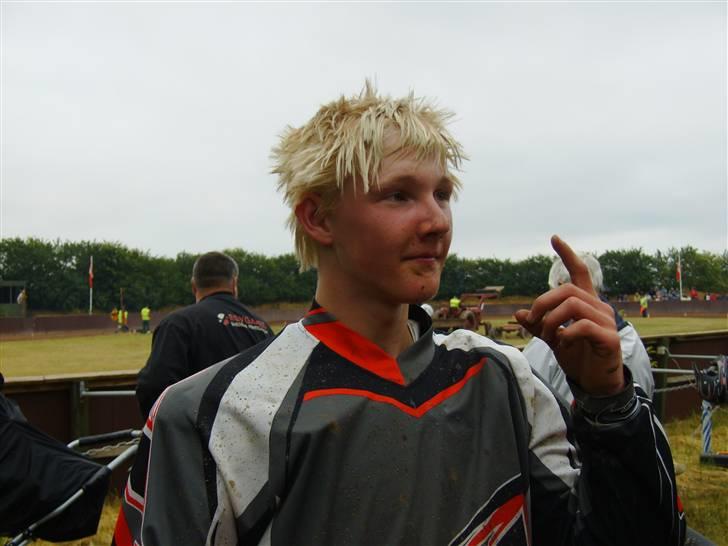 Yamaha yz 65ccm billede 14