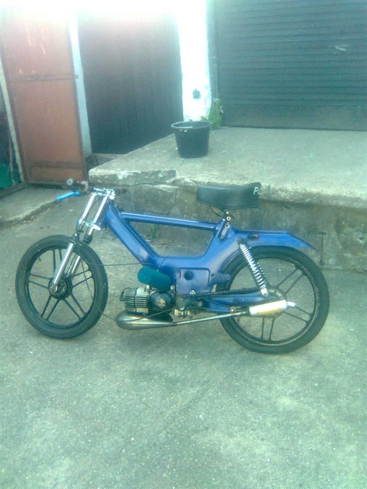 Puch Maxi (BYTTET) billede 1