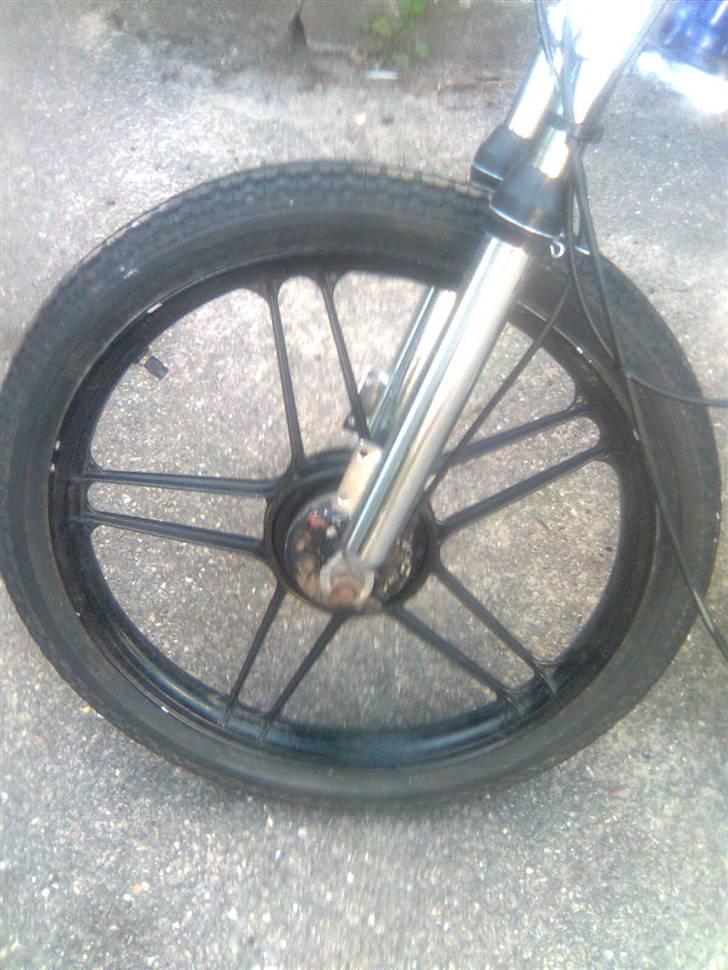 Puch Maxi (BYTTET) billede 4