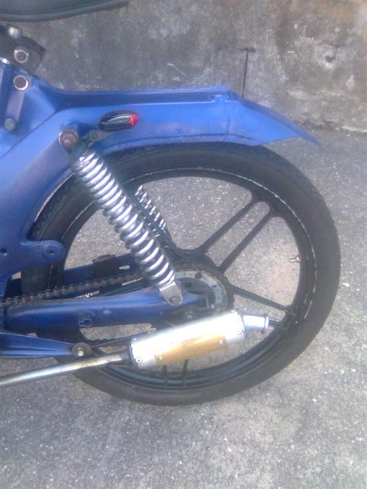 Puch Maxi (BYTTET) billede 5