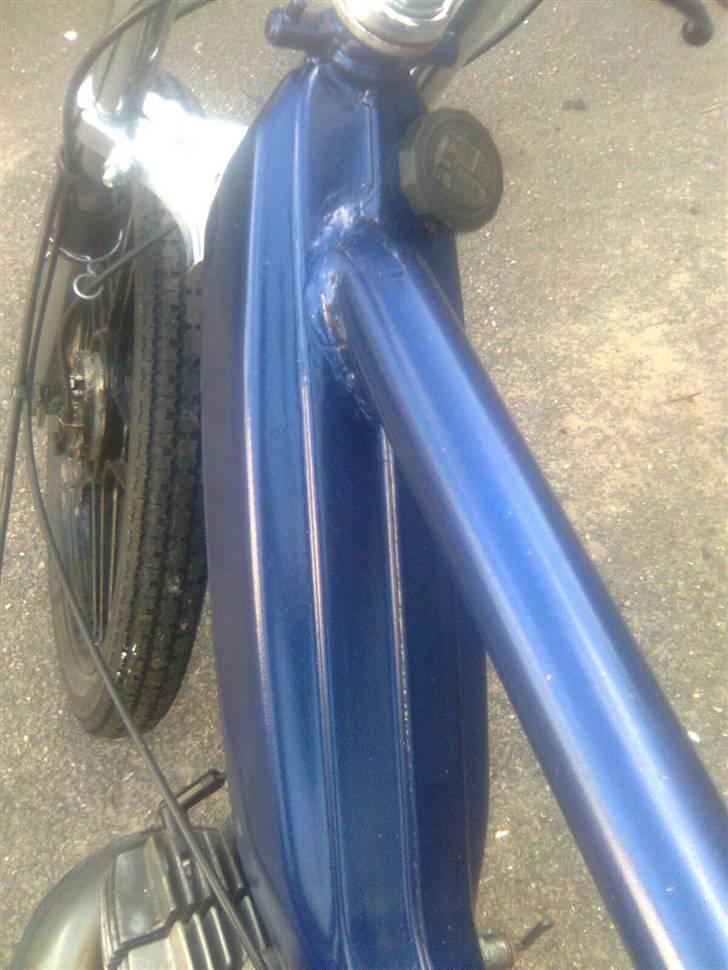 Puch Maxi (BYTTET) billede 6