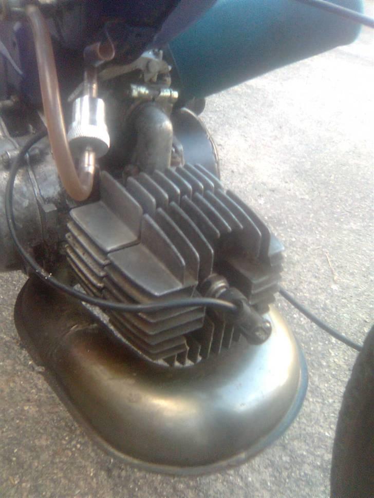 Puch Maxi (BYTTET) billede 8