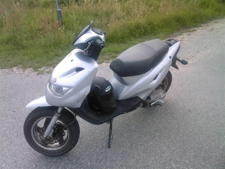 CPI Popcorn [Solgt] billede 3