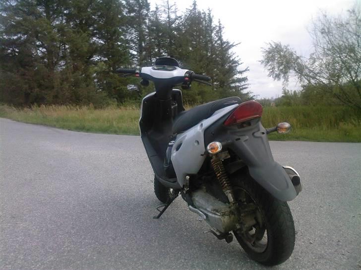 CPI Popcorn [Solgt] billede 4