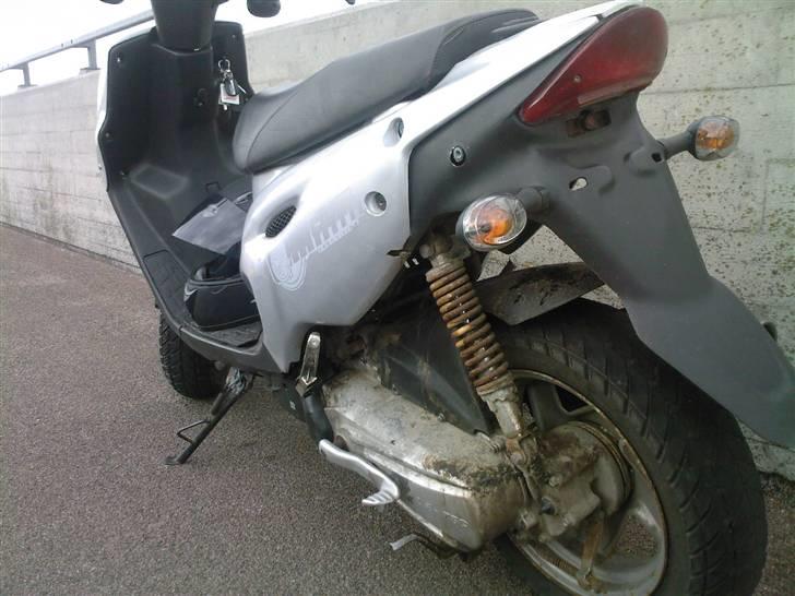 CPI Popcorn [Solgt] billede 6