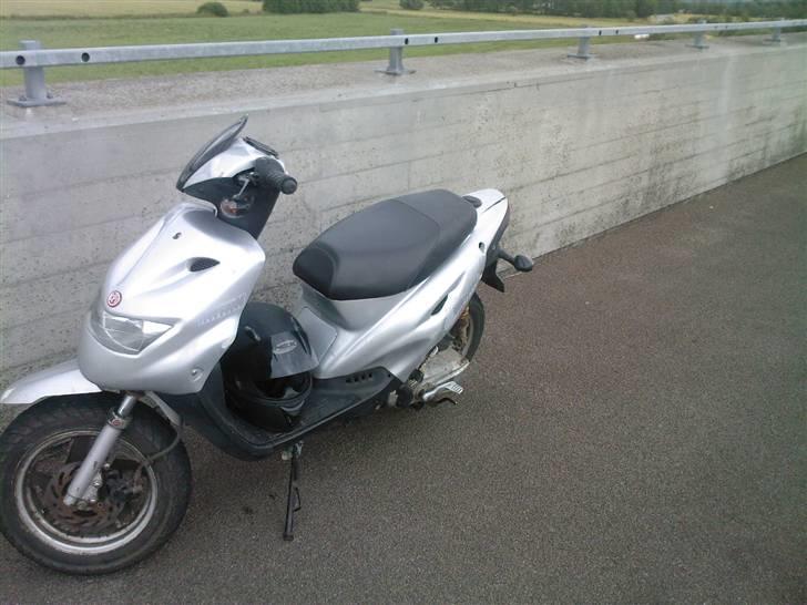 CPI Popcorn [Solgt] billede 7