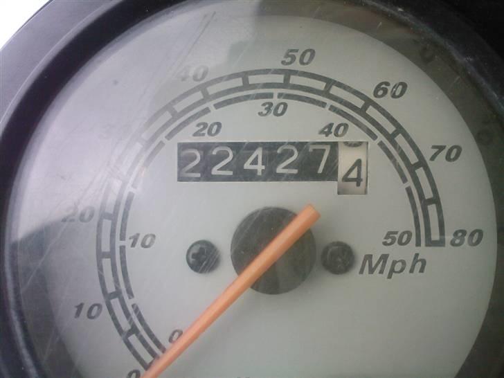 CPI Popcorn [Solgt] billede 8