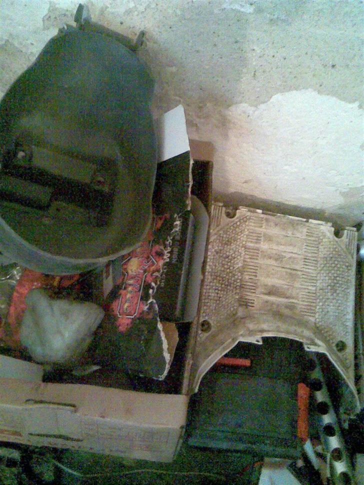 Yamaha jog er SOLGT billede 5