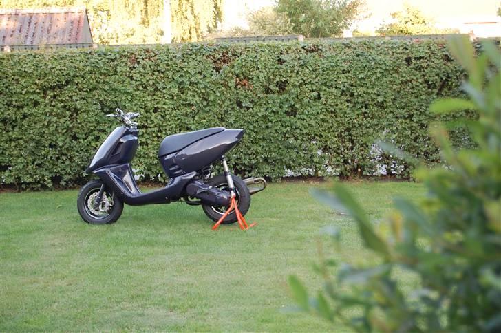 Aprilia Sonic SOLGT billede 18